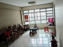 Blk 28 Ghim Moh Valley (Queenstown), HDB 4 Rooms #476993811